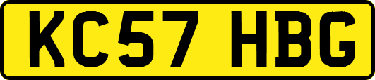 KC57HBG