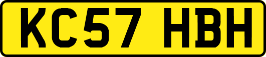 KC57HBH