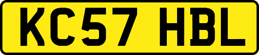 KC57HBL
