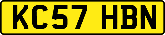 KC57HBN