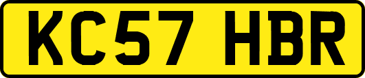 KC57HBR