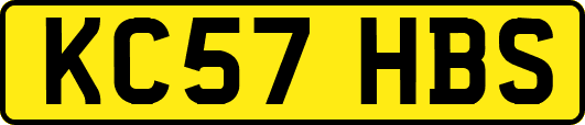 KC57HBS