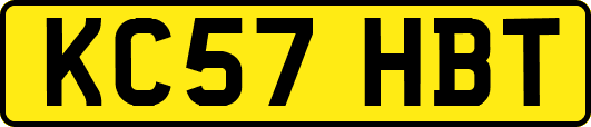 KC57HBT