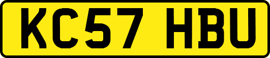 KC57HBU