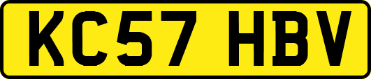 KC57HBV