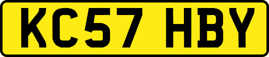 KC57HBY