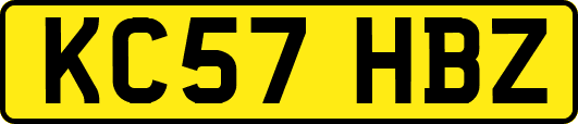 KC57HBZ