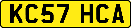KC57HCA