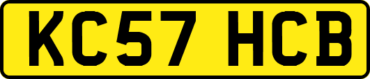 KC57HCB