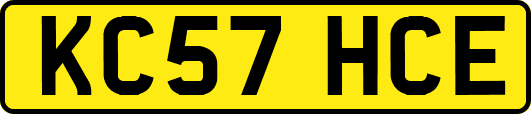 KC57HCE