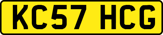 KC57HCG