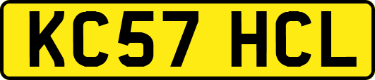 KC57HCL
