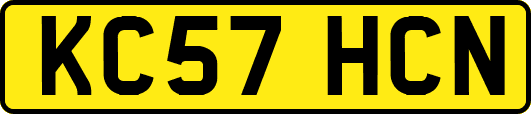 KC57HCN