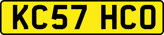 KC57HCO