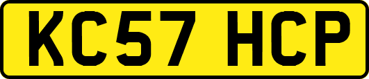 KC57HCP