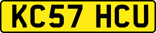 KC57HCU