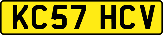 KC57HCV