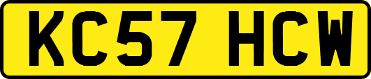 KC57HCW