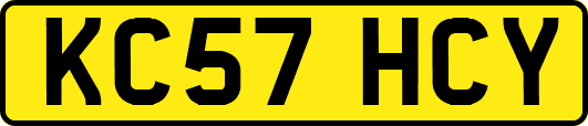 KC57HCY
