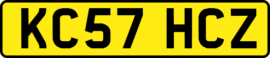 KC57HCZ
