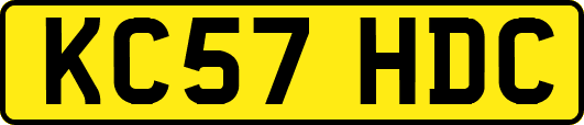 KC57HDC