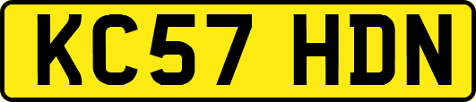KC57HDN