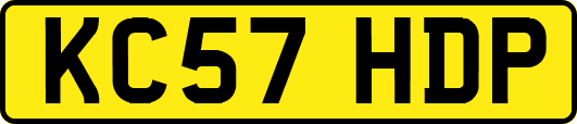 KC57HDP