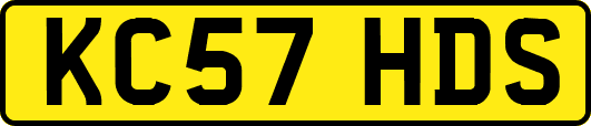 KC57HDS