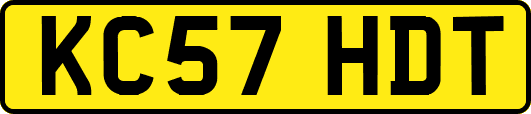 KC57HDT
