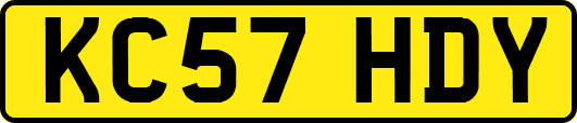 KC57HDY