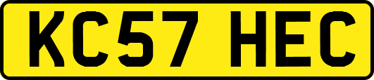 KC57HEC