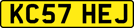 KC57HEJ