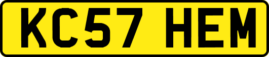 KC57HEM