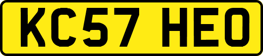 KC57HEO