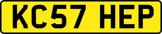 KC57HEP