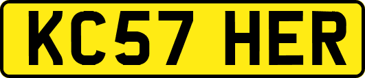 KC57HER