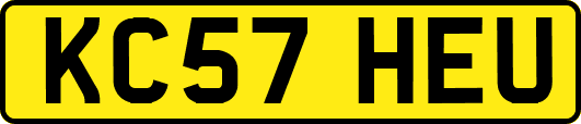 KC57HEU