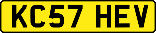 KC57HEV