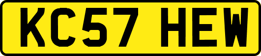 KC57HEW