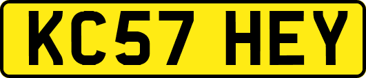 KC57HEY