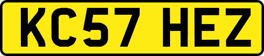 KC57HEZ