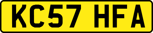 KC57HFA