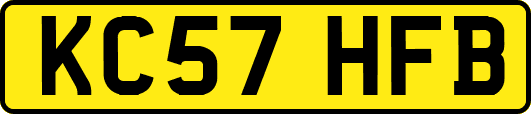 KC57HFB