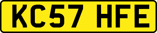 KC57HFE