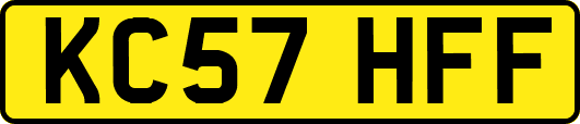 KC57HFF