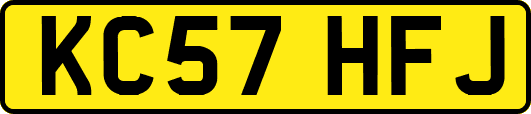 KC57HFJ