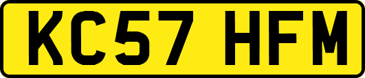 KC57HFM