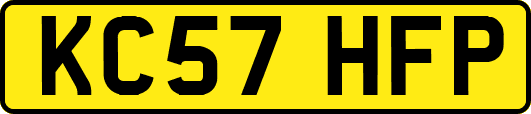 KC57HFP