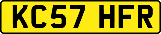 KC57HFR