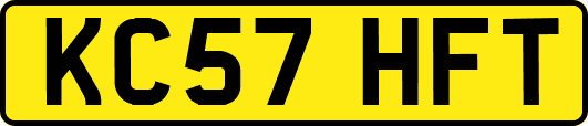 KC57HFT